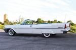 Chrysler New Yorker Convertible 1958 года